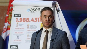 Srbi na Kosovu najugroženiji Srbi na Kosovu najugroženiji